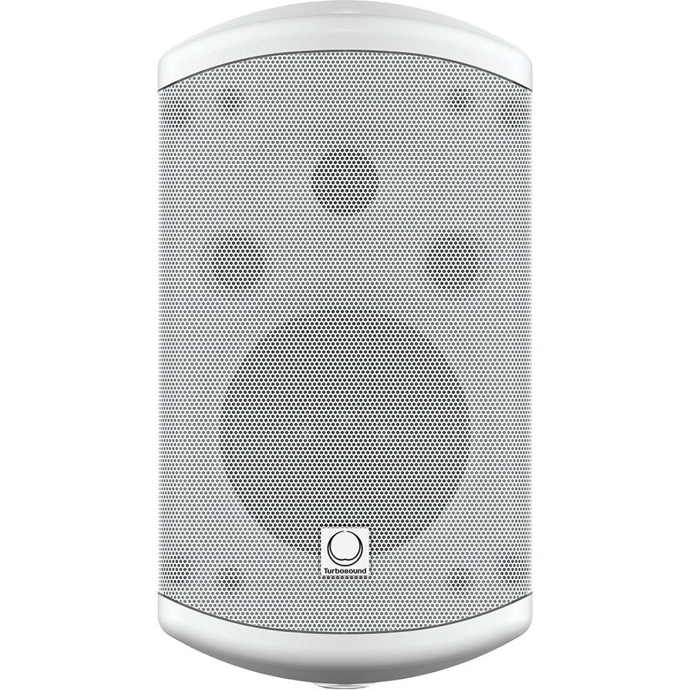 Turbosound Impact TCI52-T 2-Way 5" Full Range Loudspeaker with Line Transformer