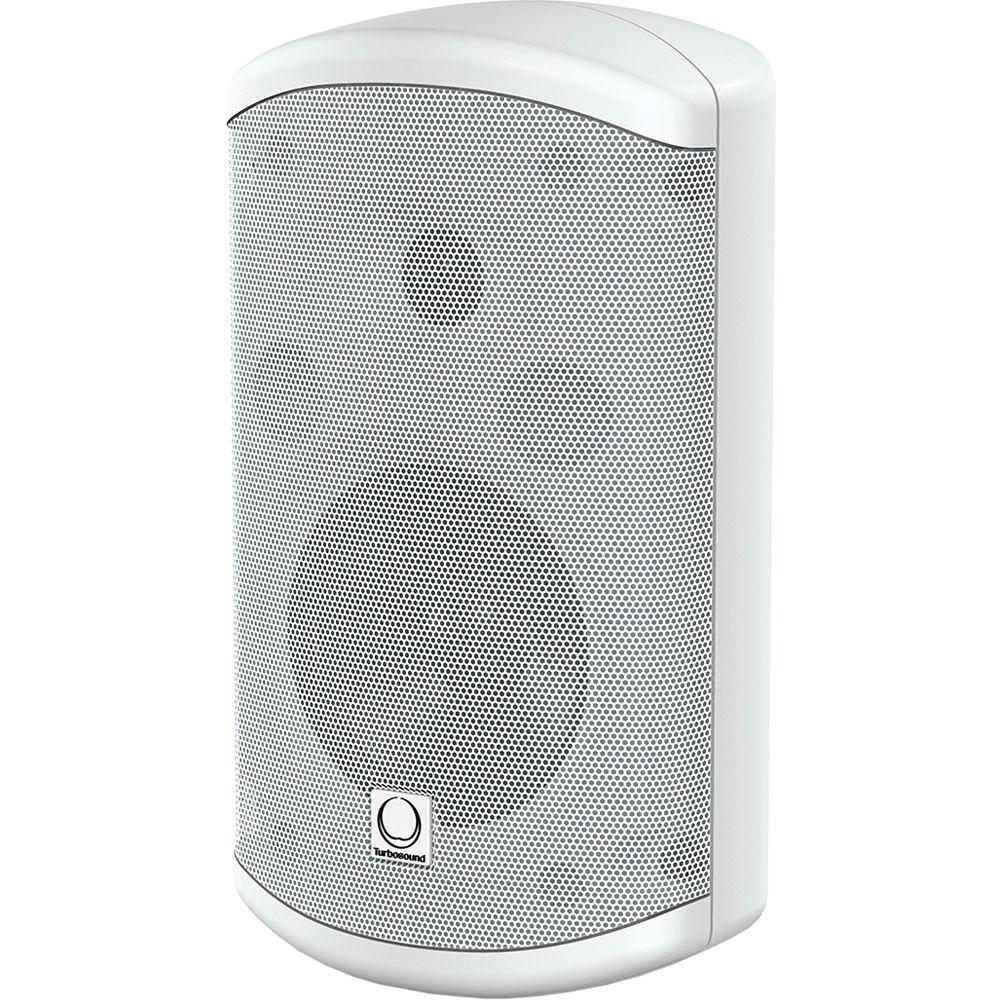 Turbosound Impact TCI52-T 2-Way 5" Full Range Loudspeaker with Line Transformer