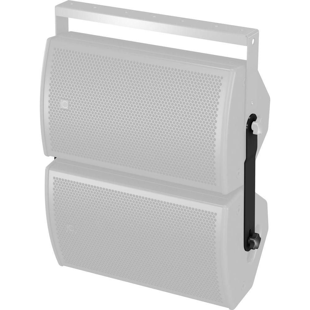 Turbosound NuQ82-EB Steel Extension Bracket for NuQ82 Loudspeaker