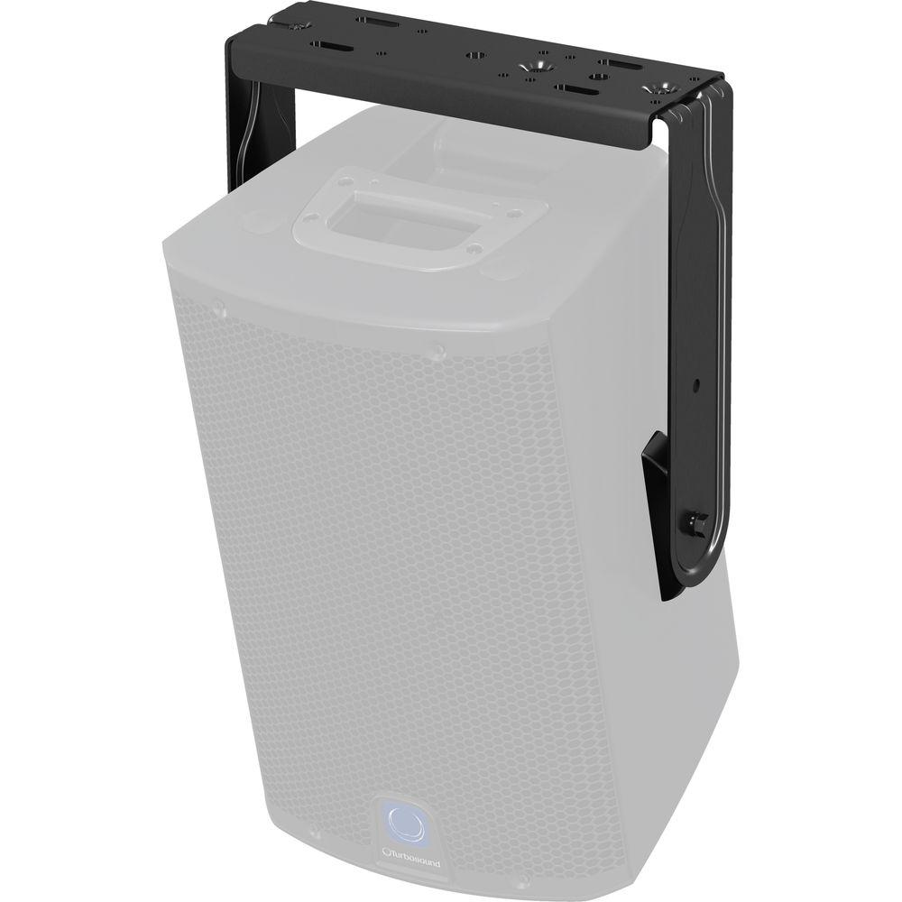 Turbosound Steel Wall Bracket for iQ8 Loudspeaker
