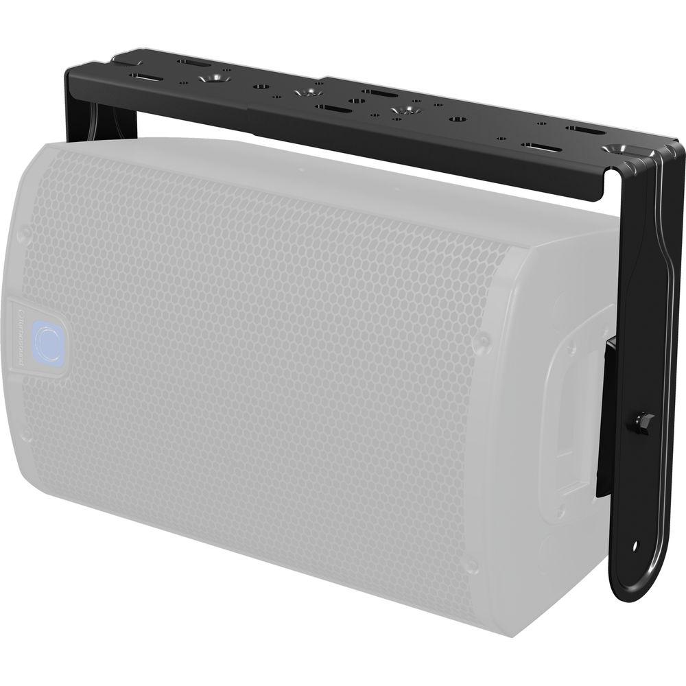 Turbosound Steel Wall Bracket for iQ8 Loudspeaker