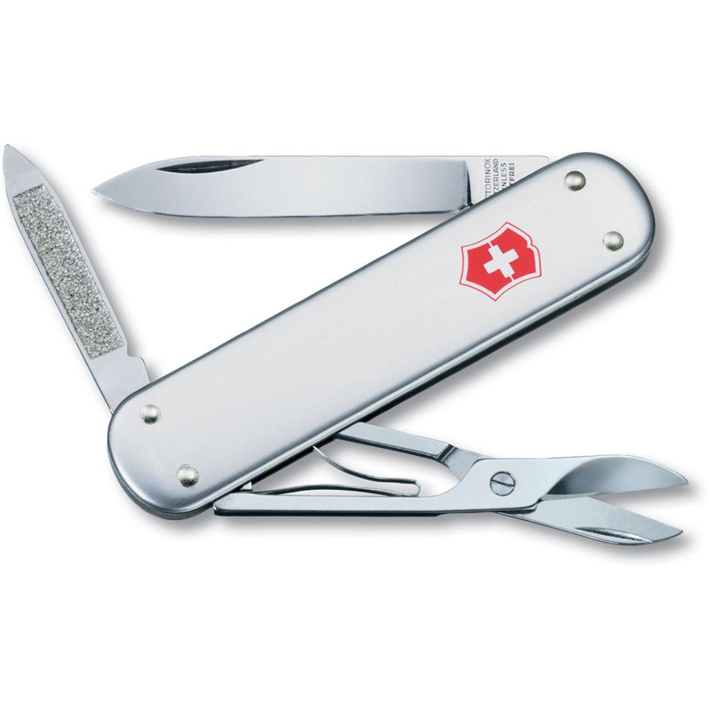 Victorinox Money Clip Pocket Knife