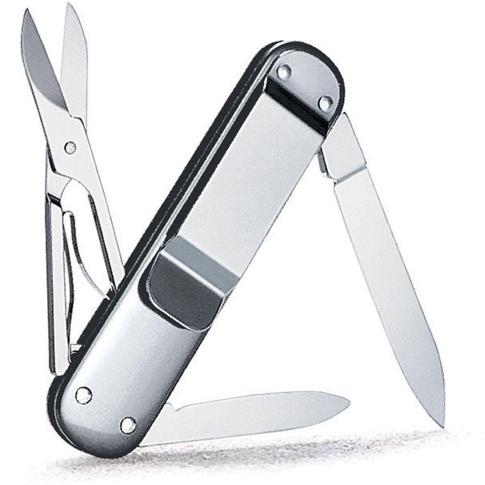 Victorinox Money Clip Pocket Knife