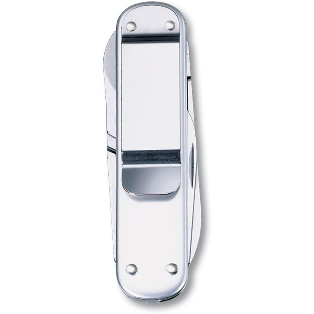 Victorinox Money Clip Pocket Knife