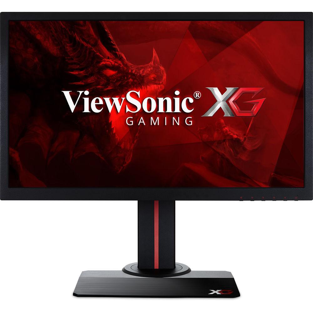 ViewSonic XG2402 24" 16:9 144 Hz FreeSync LCD Monitor
