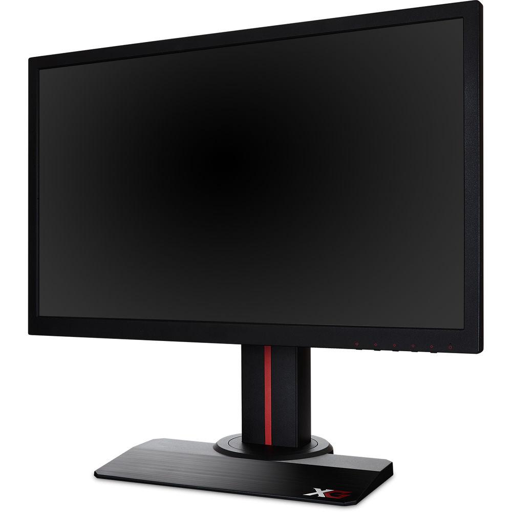 ViewSonic XG2402 24" 16:9 144 Hz FreeSync LCD Monitor