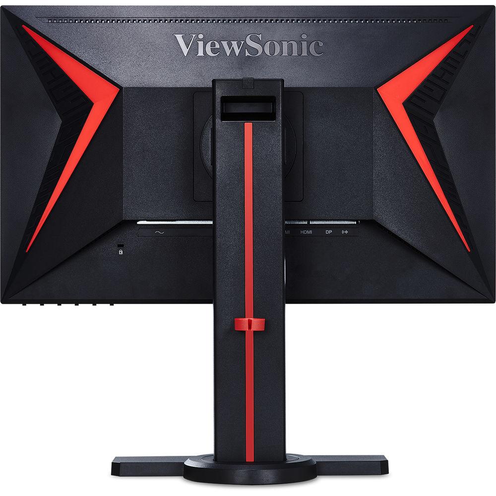 ViewSonic XG2402 24" 16:9 144 Hz FreeSync LCD Monitor
