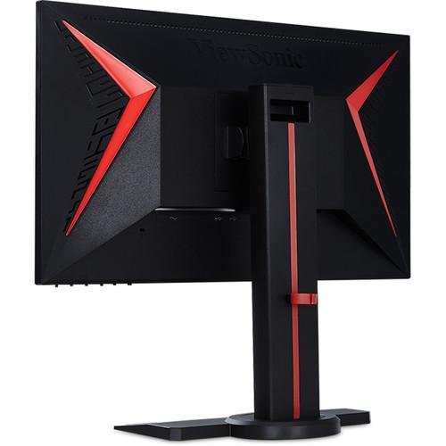 ViewSonic XG2402 24" 16:9 144 Hz FreeSync LCD Monitor