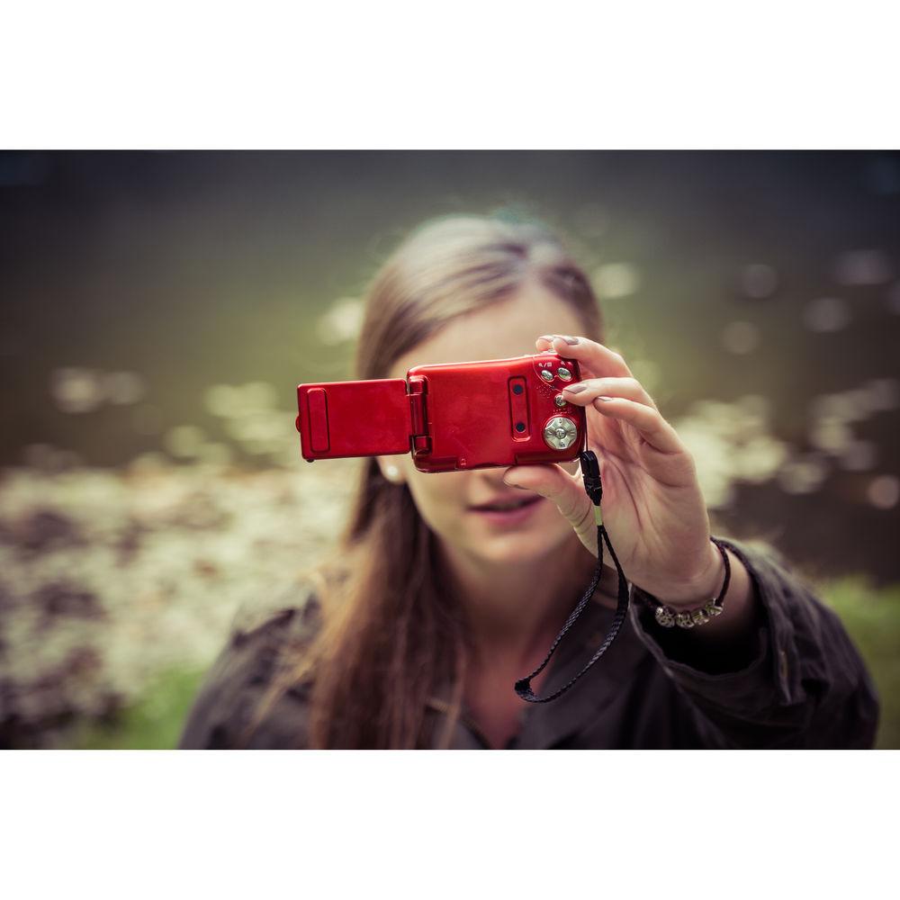 Vivitar ViviCam XX14 Digital Camera