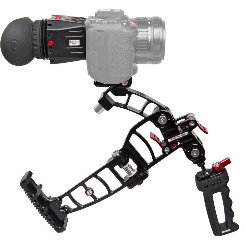 Zacuto Run n Gun Bundle