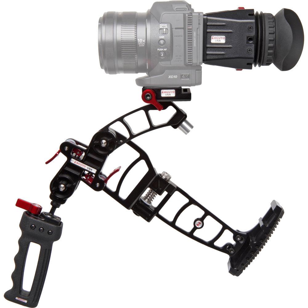 Zacuto Run n Gun Bundle