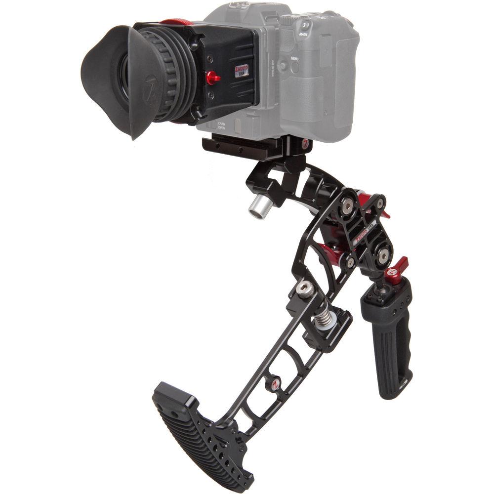 Zacuto Run n Gun Bundle
