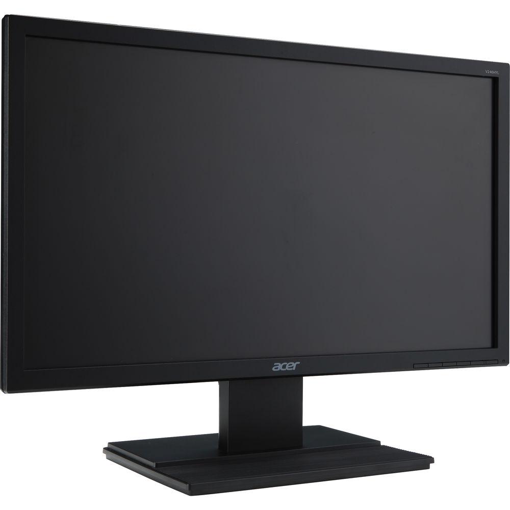 Acer V246HYL bd 23.8" 16.9 IPS Monitor