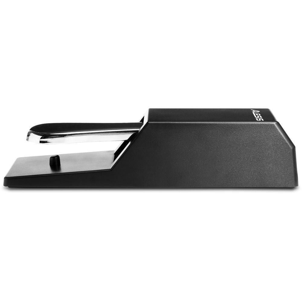 Alesis ASP-2 Universal Piano-Style Sustain Pedal