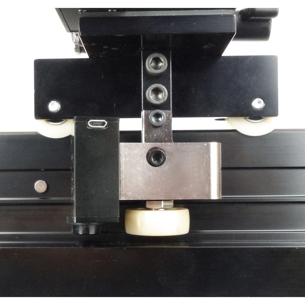 ALZO Motor Drive Kit with Built-In Li-ion Battery for Smoothy Slider