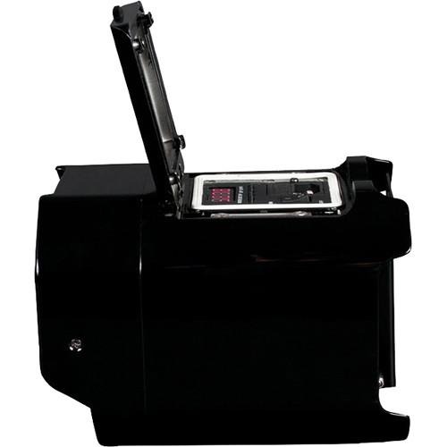 American DJ Element Hex IP - Outdoor Battery-Powered RGBAW UV LED Par with Wireless DMX