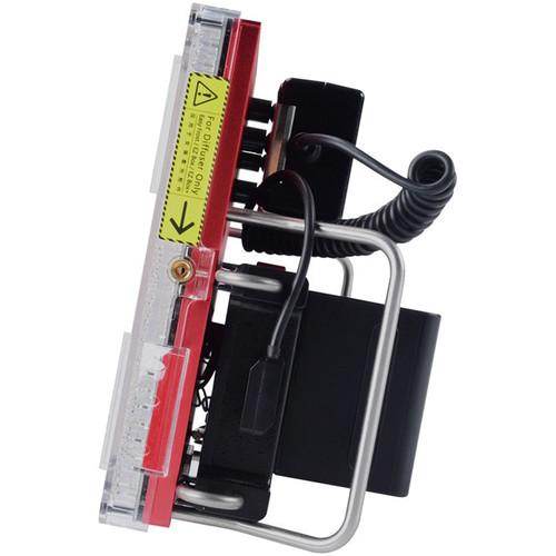 Aputure Amaran Tri-8 3-Light Kit with V-Mount Battery Plates