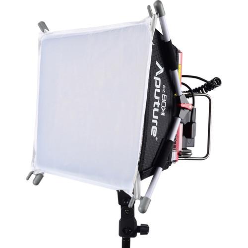 Aputure Amaran Tri-8 3-Light Kit with V-Mount Battery Plates