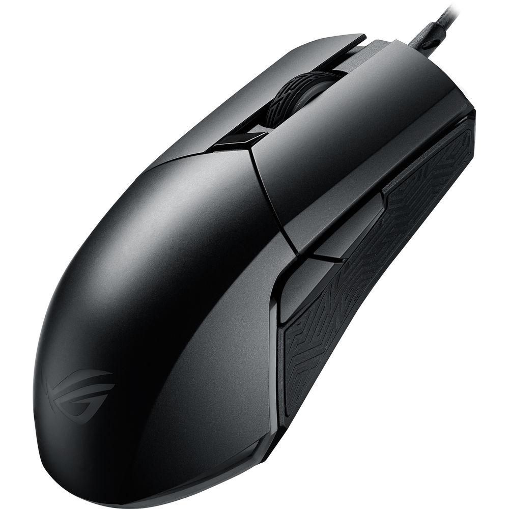 ASUS ROG Pugio Ambidextrous Gaming Mouse
