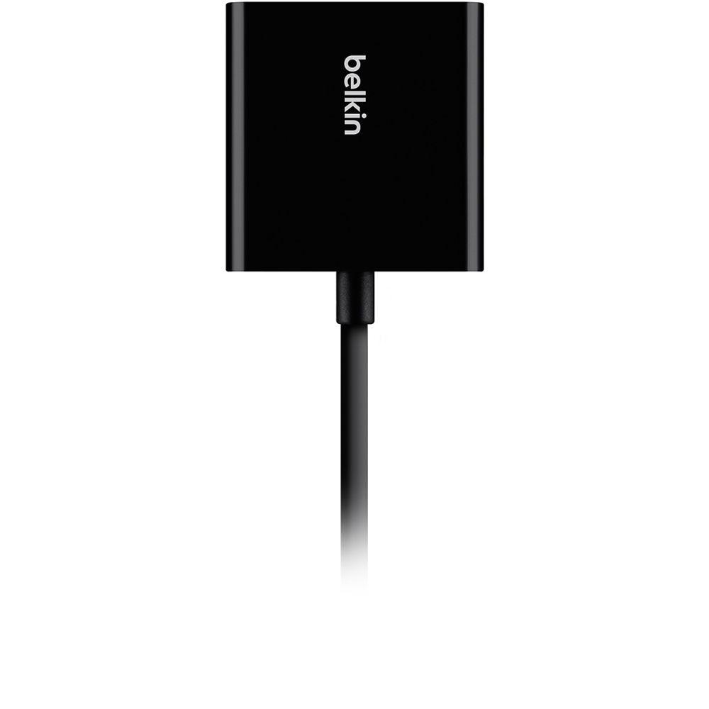Belkin HDMI to VGA Universal Adapter with Audio
