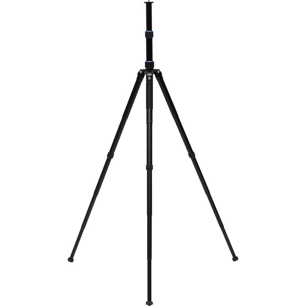 Benro FPA49A ProAngel Aluminum-Alloy #4-Series Tripod