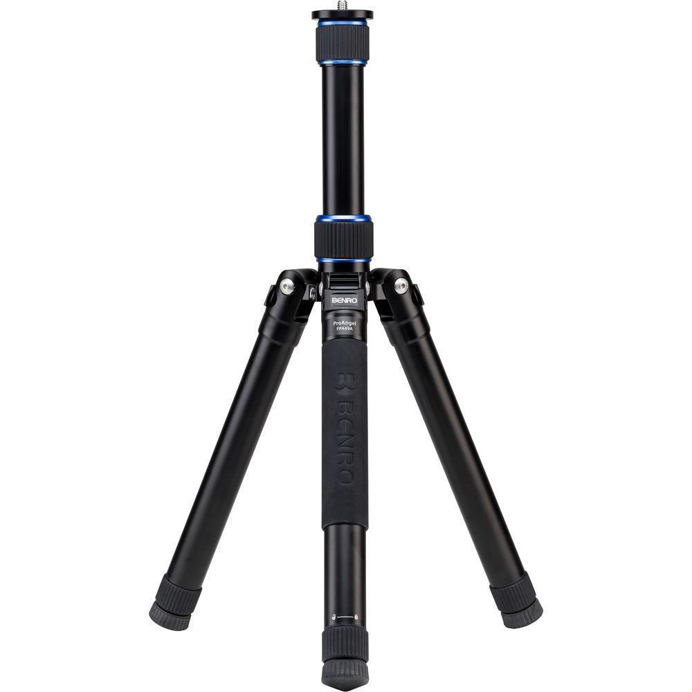 Benro FPA49A ProAngel Aluminum-Alloy #4-Series Tripod