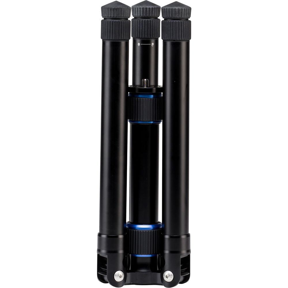 Benro FPA49A ProAngel Aluminum-Alloy #4-Series Tripod