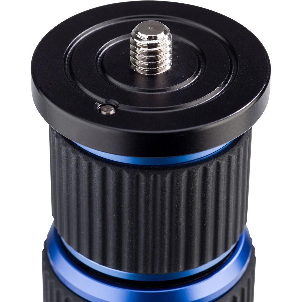 Benro FPA49A ProAngel Aluminum-Alloy #4-Series Tripod