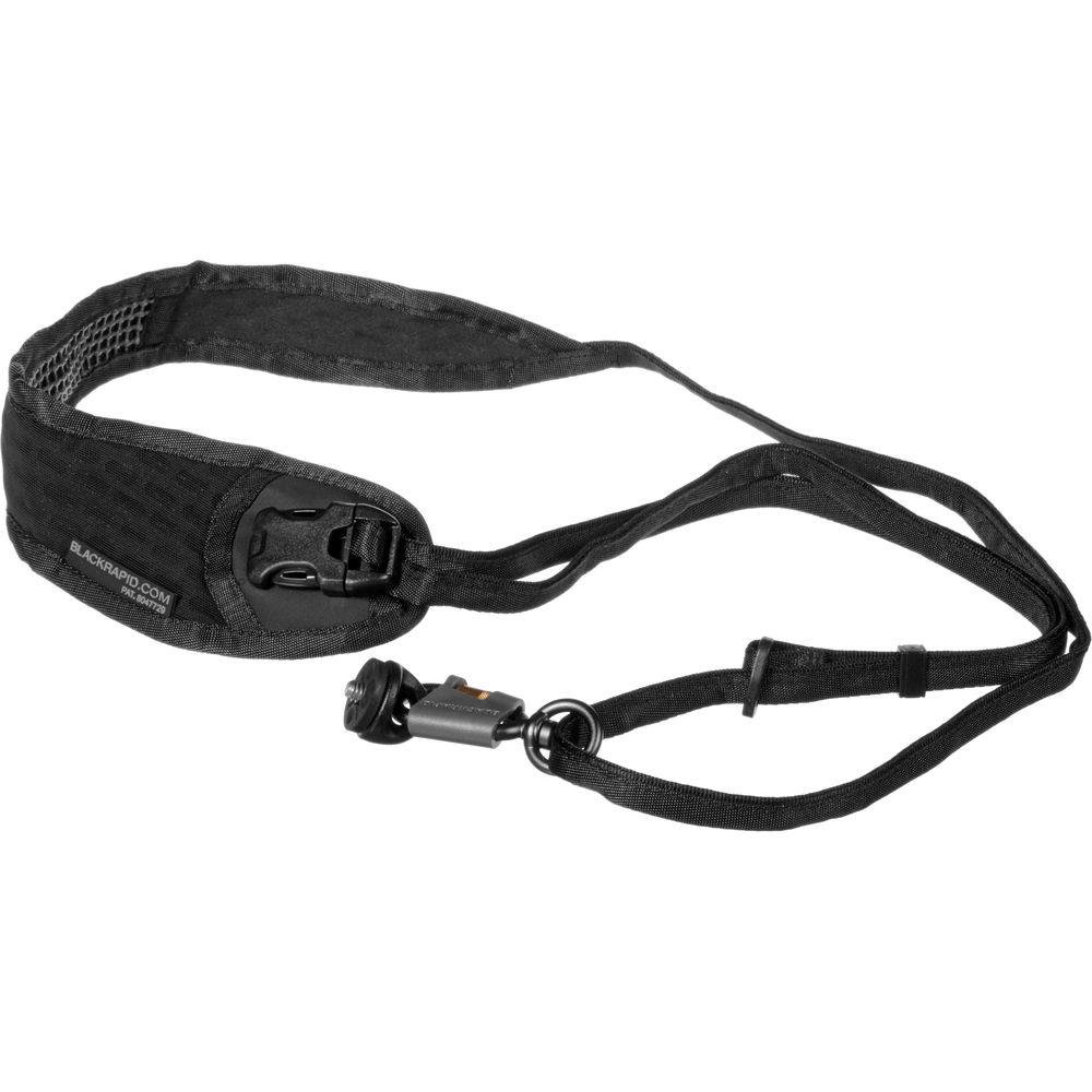 BlackRapid Street Breathe Camera Strap