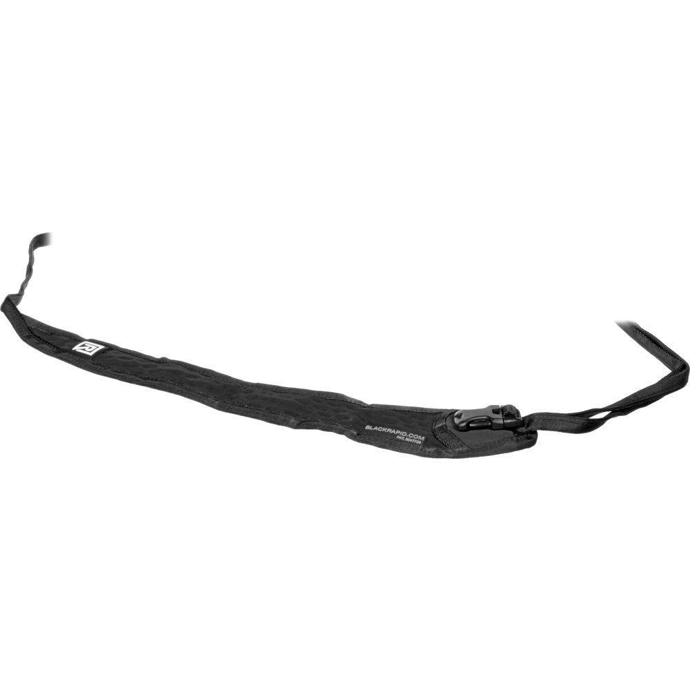 BlackRapid Street Breathe Camera Strap