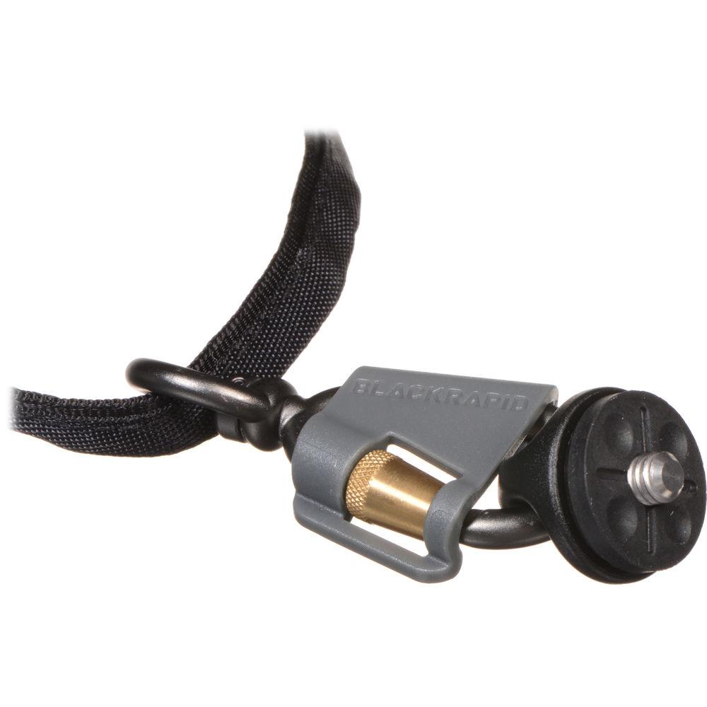 BlackRapid Street Breathe Camera Strap