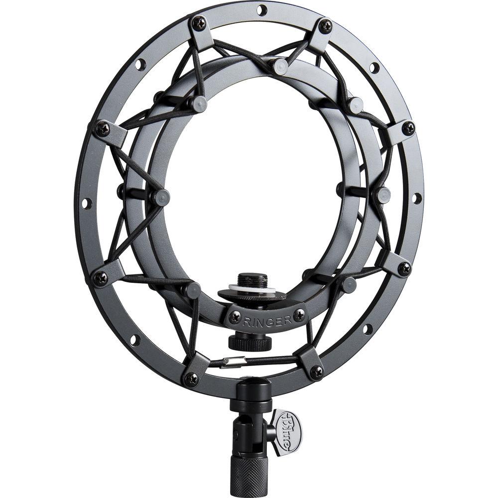 Blue Ringer Suspension Mount for Snowball USB Microphone
