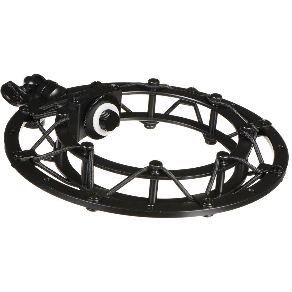 Blue Ringer Suspension Mount for Snowball USB Microphone