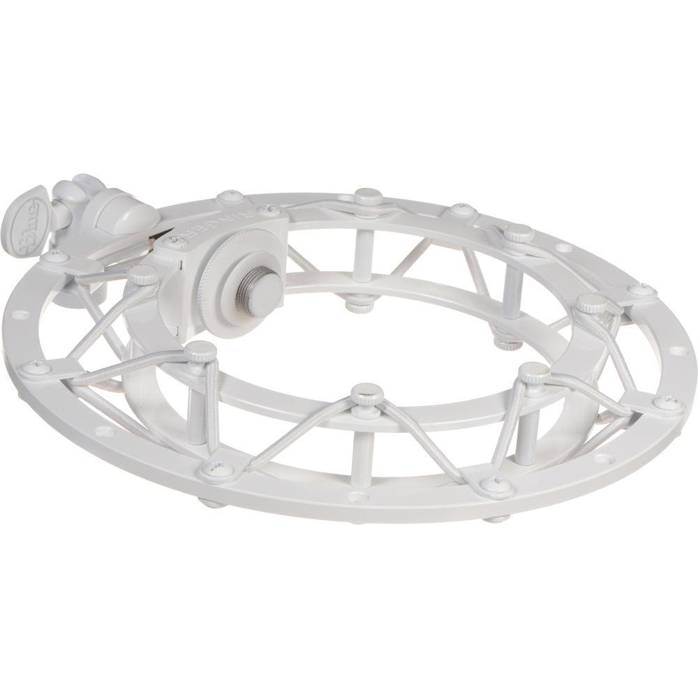 Blue Ringer Suspension Mount for Snowball USB Microphone