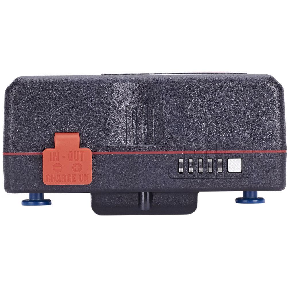 BLUESHAPE GRANITE MINI V-Mount Battery