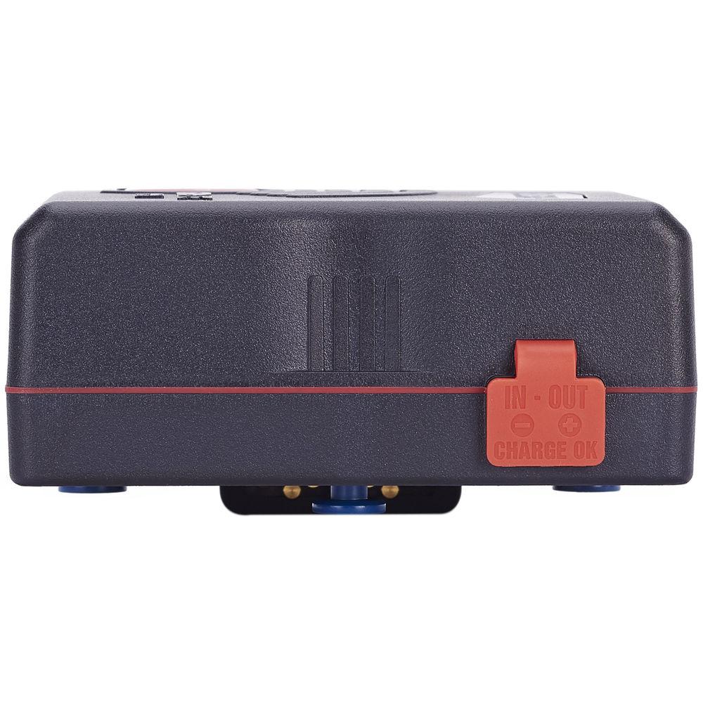 BLUESHAPE GRANITE MINI V-Mount Battery