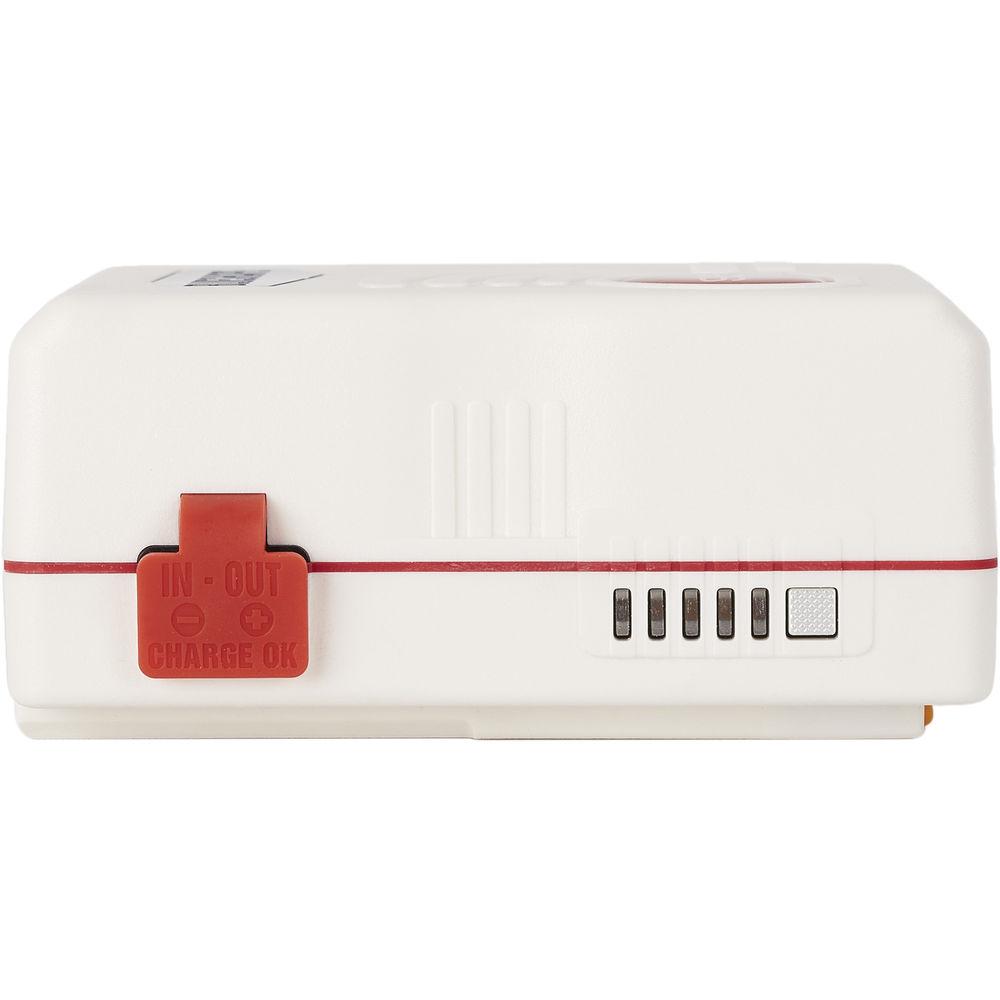 BLUESHAPE GRANITE MINI V-Mount Battery