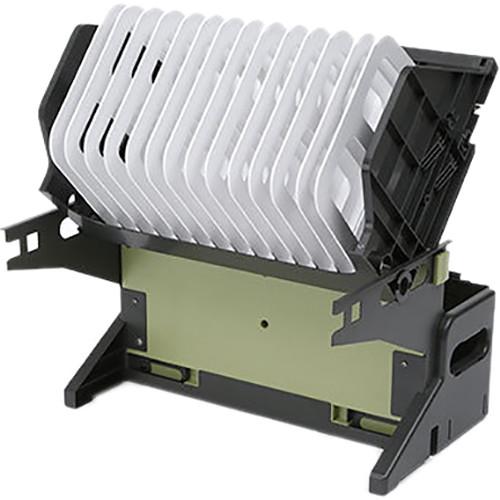 Bretford EVER Cart T45 Mobile 45-Device AC Charging Cart with 270° Back Panel