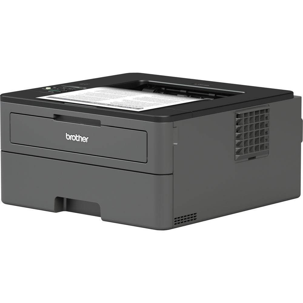 Brother HL-L2370DW XL Monochrome Laser Printer