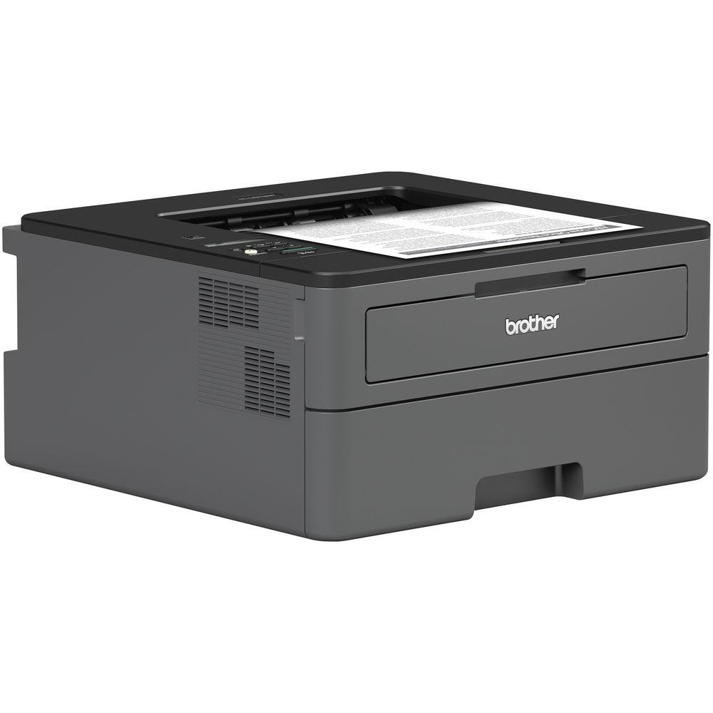 Brother HL-L2370DW XL Monochrome Laser Printer