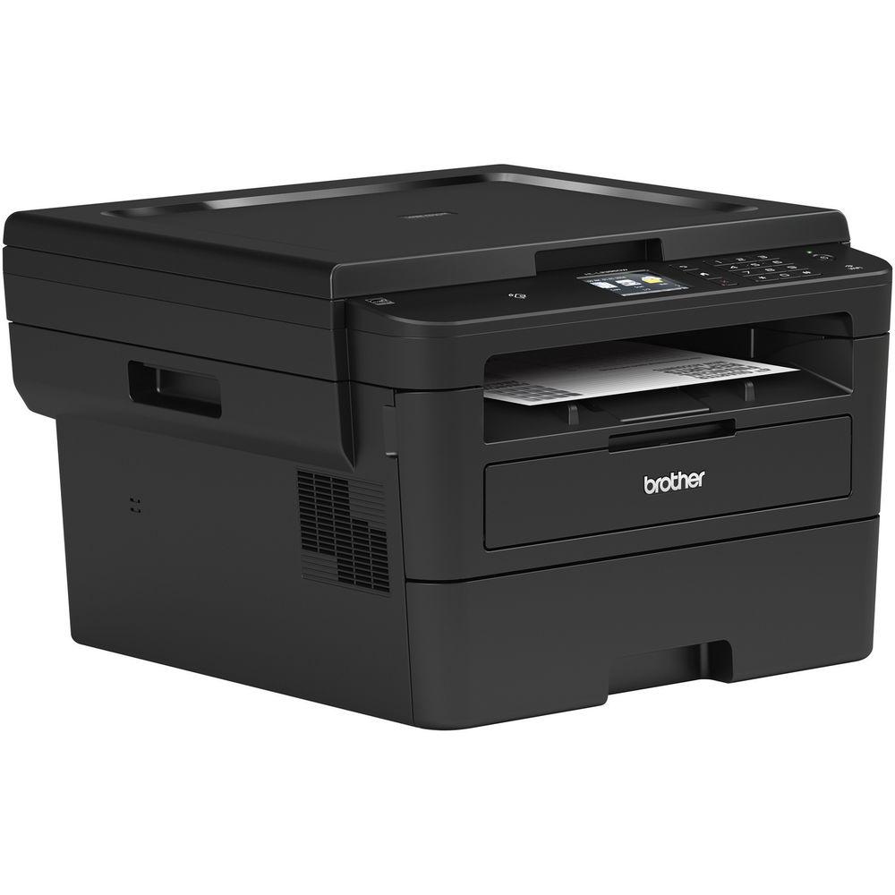Brother HL-L2395DW All-In-One Monochrome Laser Printer