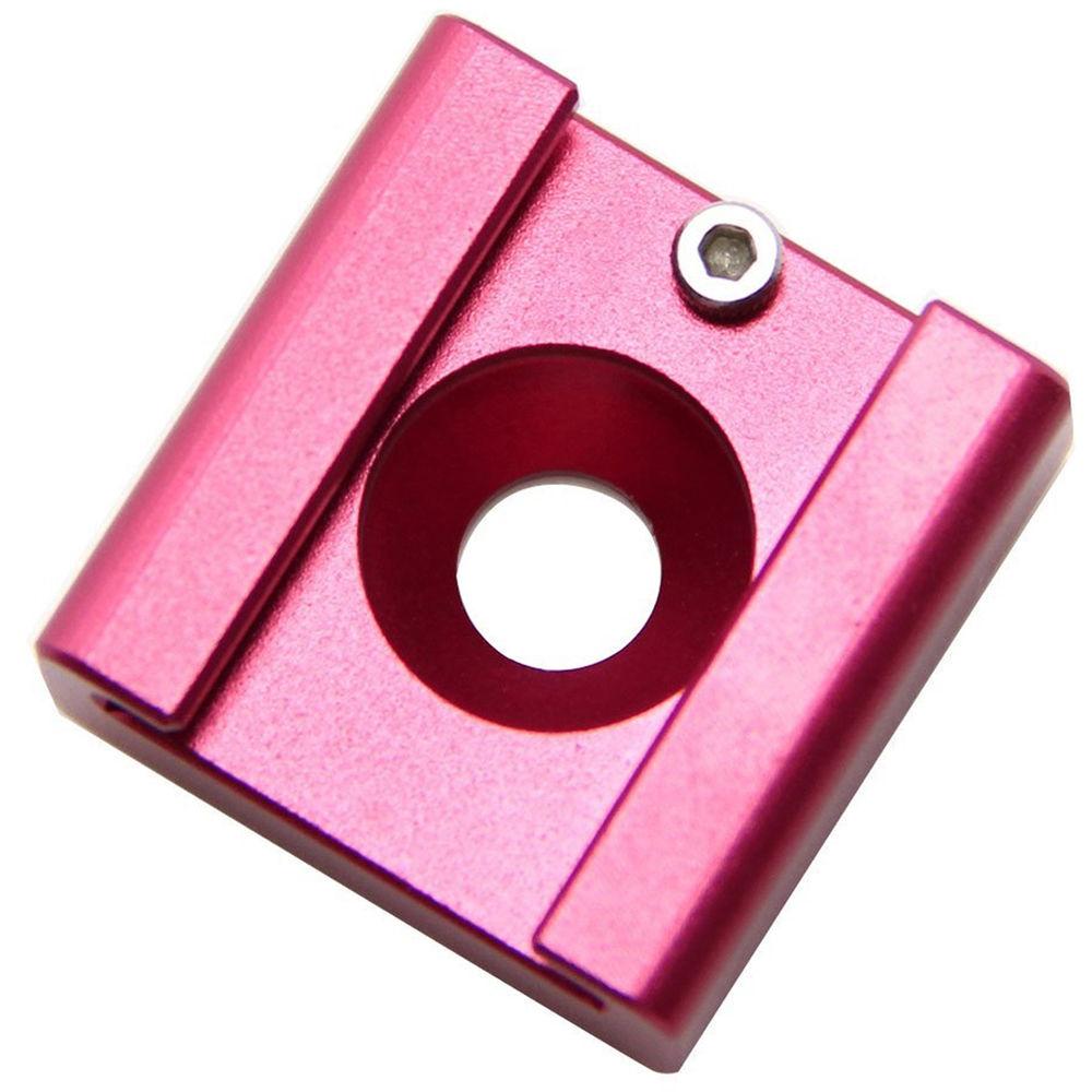 CAMVATE C1367 1 4"-20 Mount to Shoe Adapter