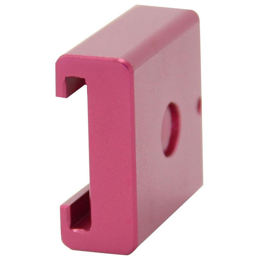 CAMVATE C1367 1 4"-20 Mount to Shoe Adapter