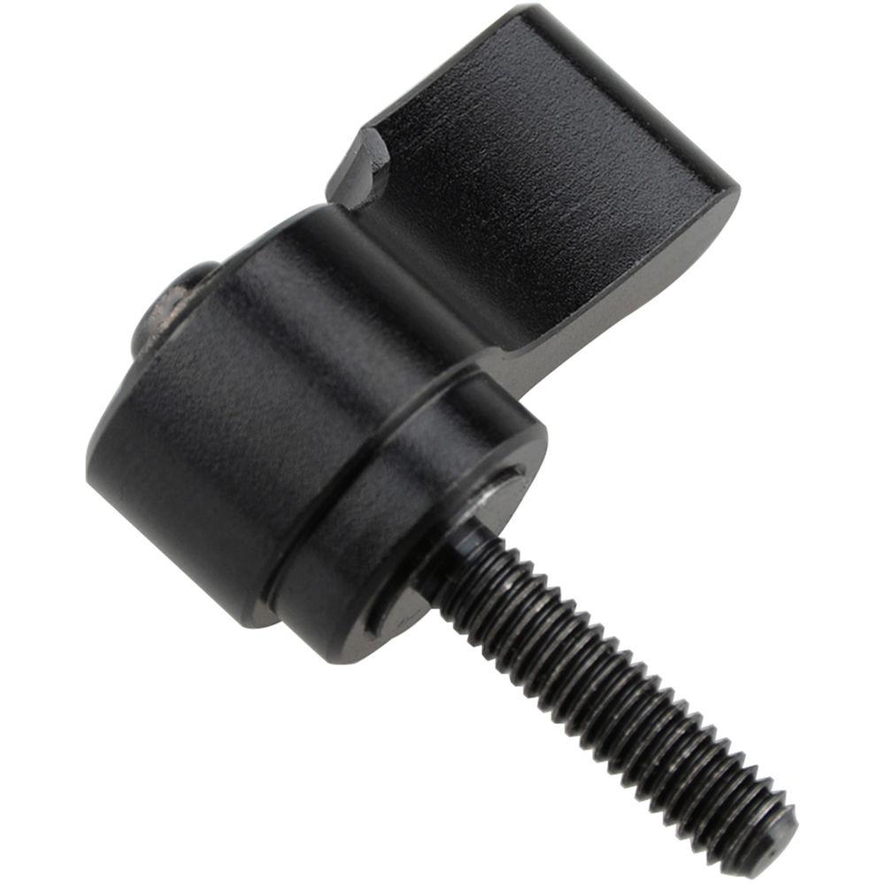 CAMVATE M4 Male Threading Rotating Knob Adjustable Thumb Lever Screw