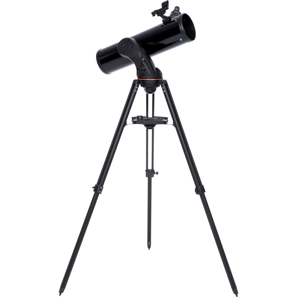 Celestron Astro Fi 130mm f 5 Reflector Telescope