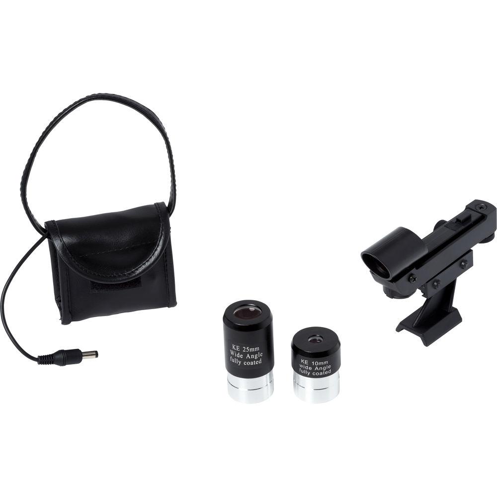 Celestron Astro Fi 130mm f 5 Reflector Telescope