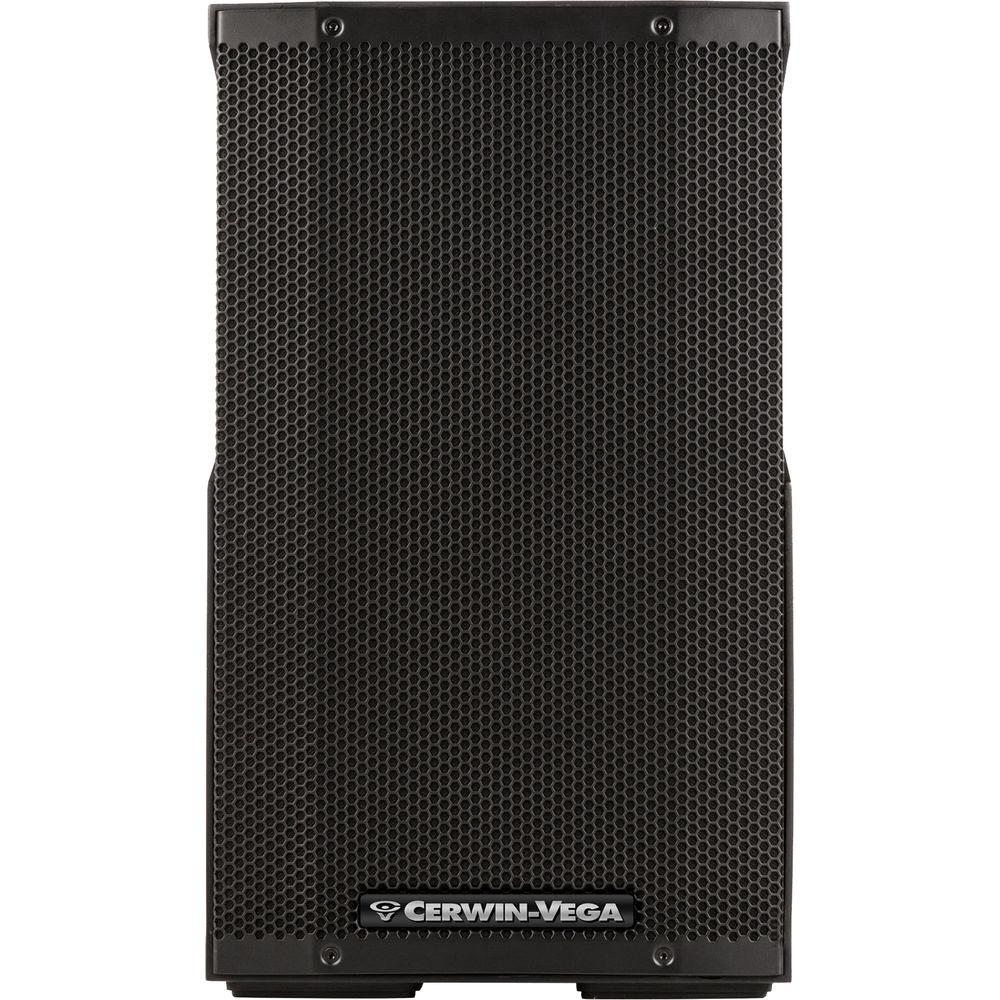 Cerwin-Vega CVE Series 10" Powered Loudspeaker