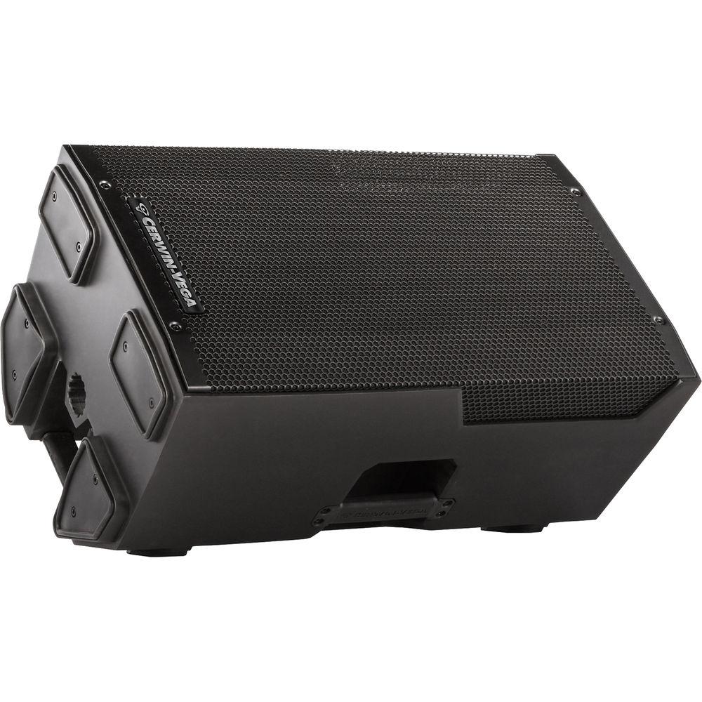 Cerwin-Vega CVE Series 10" Powered Loudspeaker
