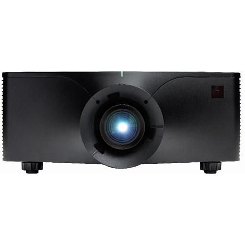 Christie DWU1075-GS 10,875-Lumen WUXGA 1DLP Laser Phosphor Projector with BoldColor Technology