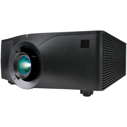 Christie DWU1075-GS 10,875-Lumen WUXGA 1DLP Laser Phosphor Projector with BoldColor Technology